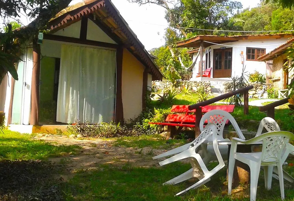 Pousada Terra Linda-1